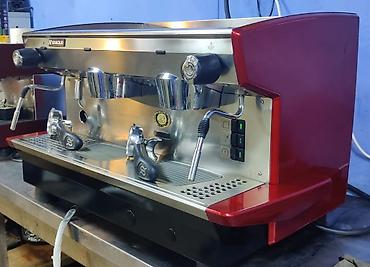 Кофеварки и кофемашины: Кофеварка, кофемашина, Б/у, Самовывоз, Бесплатная доставка — 5