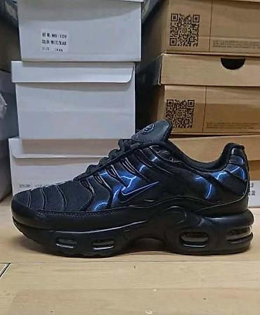 Patike: Nike air max tn patike NOVO Novo Brojevi 36 do 46 fb Moja Kupovina — 5