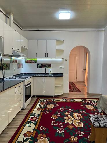 сдаю временку: 65 м², 2 комнаты, Киркомстром, Студентам — 5