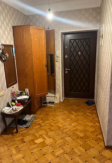 nzs də ev: Bakı, 3 otaqlı, Köhnə tikili, 76 kv. m — 9