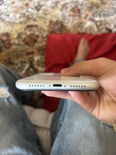 note 13 plus tablet qiymeti: IPhone 11, 64 GB, Ağ, Face ID