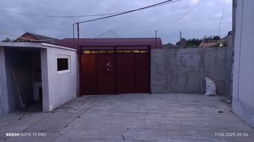 xacmazda ev: 3 otaqlı, 80 kv. m, Kredit yoxdur, Orta təmir