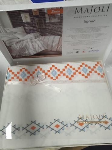 Комплекты постельного белья: Шикарное постельное белье самого лучшего качества. Огромный at lalafo.kg — 9 Комплекты постельного белья: Шикарное постельное белье самого лучшего качества. Огромный — 9