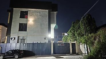 Продажа квартир: 4 комнаты, 146 м², Киргизия 1 Элитка, 3 этаж, Евроремонт — 8