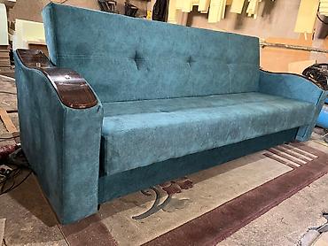 Прямые диваны: Прямой диван, Новый — 16