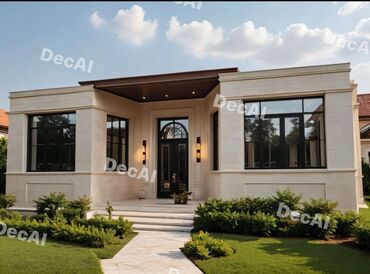 Həyət evləri və villaların satışı: Binə 4 otaqlı, 3500 kv. m, Kredit yoxdur, Təmirsiz — 13