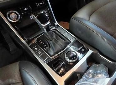 Ssangyong: Ssangyong Korando: 2019 г., 1.6 л, Автомат, Дизель, Внедорожник — 14