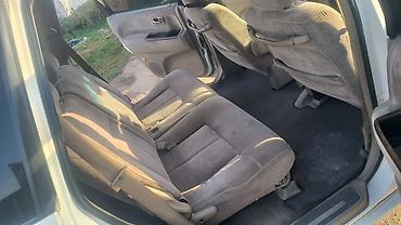 Унаа сатуу: Honda Odyssey: 1998 г., 3 л, Автомат, Бензин, Вэн/Минивэн — 6