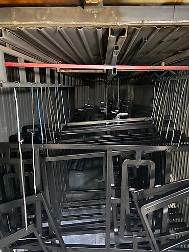 Покраска: Декоративная покраска, 3-5 лет опыта — 42