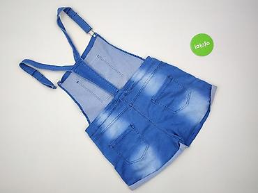 lee leola: Ogrodniczki damskie, rozmiar 2XL — 3