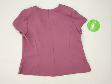 Bluzki: Bluzka damska, 3XL — 5