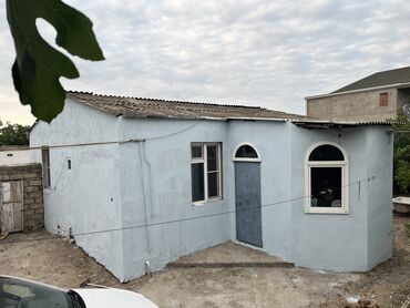 Həyət evləri və villaların satışı: 3 otaqlı, 72 kv. m, Kredit yoxdur, Orta təmir — 2