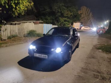 сиденья на ниву: Daewoo Nexia: 2009 г., 1.5 л, Механика, Бензин, Седан