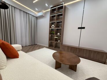 Продажа квартир: 2 комнаты, 69 м², Элитка, 8 этаж, Евроремонт — 7