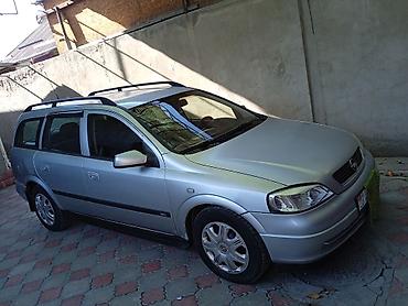 тнвд опел: Opel Astra: 1999 г., 1.6 л, Механика, Бензин, Универсал — 2