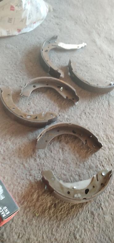 Компрессоры для авто: Компрессор Toyota Япония — 7