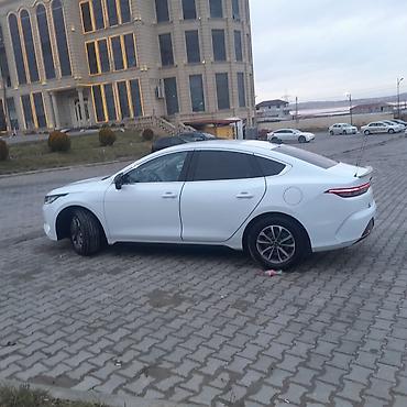 BYD: BYD Destroyer 05: 1.5 l | 2025 il 5700 km Sedan — 13