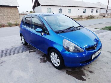 продаю или меняю с доплатой: Honda Fit: 2002 г., 1.3 л