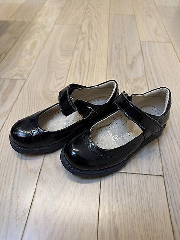 ugg bakü: Uşaq üçün qara botlar Brend: H&M Və ayaqqabı qız üçün (ikisi — 3