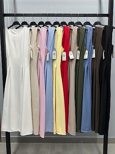 Haljine: 04. 🎗️Haljina 2.900 dinara🎗️ A — 9