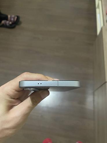 samsung 25: Samsung Galaxy S25 FE, 256 GB, rəng - Qara, İki sim kartlı, Sensor, Barmaq izi — 3