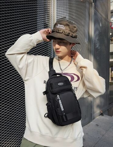 Барсетки: ПРОДАЮ НОВУЮ,КАЧЕСТВЕННУЮ И ОЧЕНЬ СТИЛЬНУЮ СУМКУ/БАРСЕТКУ.НЕ — 14