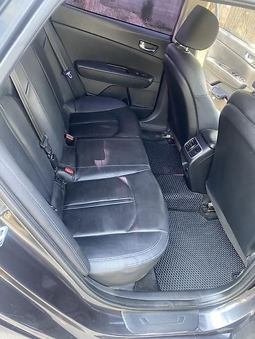 кия к5 бензин: Kia K5: 2019 г., 0.2 л, Автомат, Газ, Седан — 7