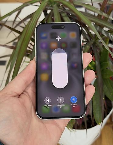 iphone 3gs: IPhone 16, 128 GB, Ağ, Zəmanət, Simsiz şarj, Face ID — 4