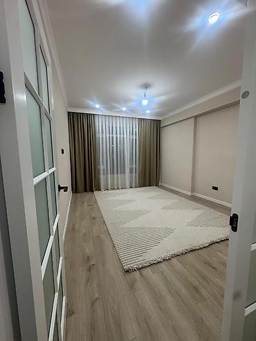 Продажа квартир: 2 комнаты, 64 м², Элитка, 6 этаж, Дизайнерский ремонт — 4