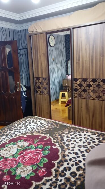 Köhnə tikili: Mingəçevir, 2 otaqlı, Köhnə tikili, 50 kv. m — 8