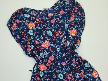 Tunikа Marks & Spencer, 5XL (EU 50), Wiskoza, stan - Dobry