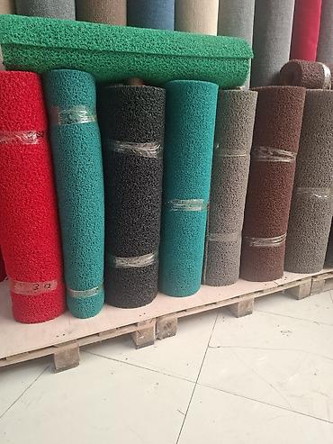 xalç: Məhsul: Döşəmə örtükləri və xalça/linoleum rulonları Təsvir: - Rulon — 3