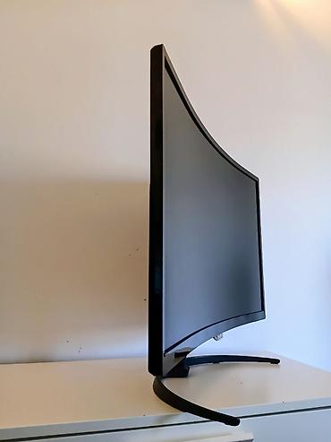 delonghi pac n85: Philips monitor 32 zakrivljen Prodajem vrhunski Philips 328E u FulHD — 3