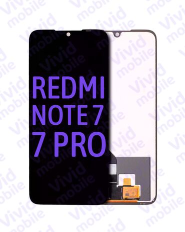 xiaomi redmi note 7 ekran: Ekran Xiaomi Redmi Note 7 / Note 7 Pro / Note 7S