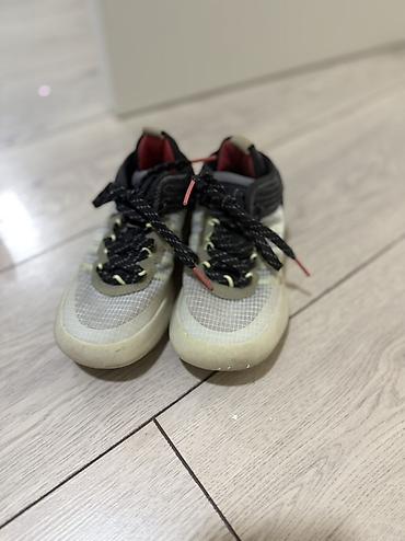 nike react: Детские кроссовки Zara - Тип: городские/повседневные кроссовки для — 1