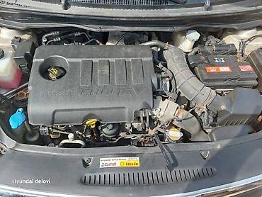 mac 452: | TURBINA ZA 1,4CRDI ZA HYUNDAI I20 | — 1