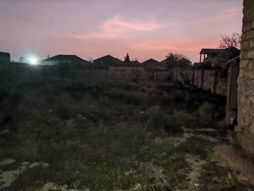 Torpaq sahələrinin satışı: Tikinti — 10