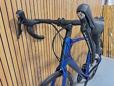 Şosse velosipedləri: Giant Defy Advanced karbon yol velosipedi - Karbon Defy Advanced — 12