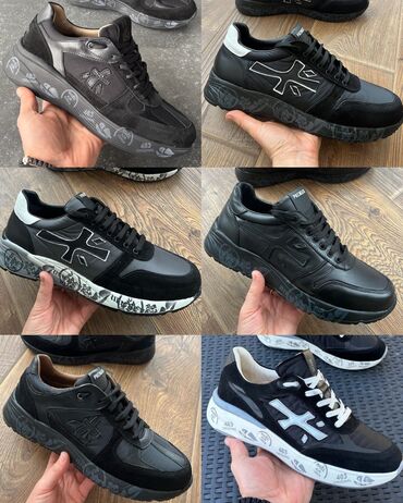 patike sa vazdušnim đonom: Trainers, Premiata, size - 46.5