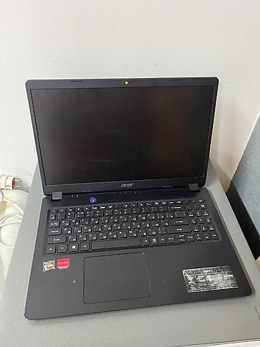 asus laptop: Ноутбук Acer + комплект - Экран матовое покрытие, тонкие рамки. - — 3