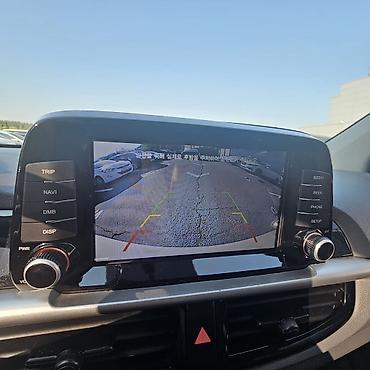 Kia: Kia Morning: 2019 г., Хэтчбэк — 6