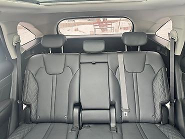 Kia: Kia Sorento: 2023 г., 2.5 л, Автомат, Бензин, Кроссовер — 16