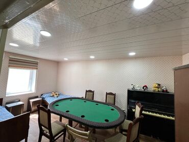 Bağ evlərinin satışı: Bakı, Qala qəs., 150 kv. m, 6 otaqlı, Hovuzlu, Su, Kanalizasiya, Qaz — 15