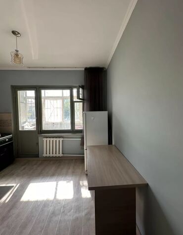 Продажа квартир: 1 комната, 36 м², 106 серия, 2 этаж, Евроремонт