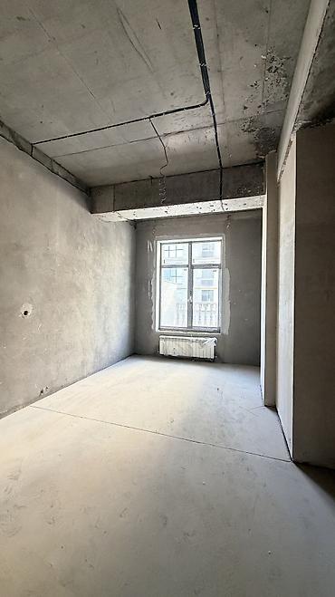 ква: 2 комнаты, 78 м², Элитка, 3 этаж, ПСО (под самоотделку) — 4