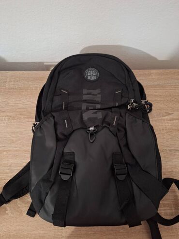 Rančevi, torbe i koferi: Bоја - Crna — 4