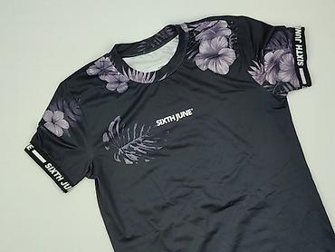 tecza: Sixth June, T-shirt damski, rozmiar S — 1