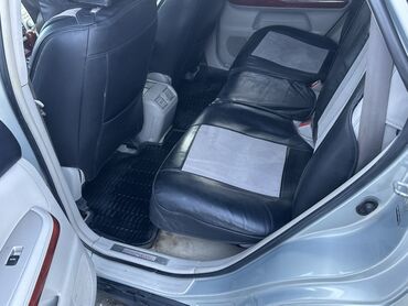 Lexus: Lexus RX: 2003 г., 3.3 л, Автомат, Газ, Кроссовер — 5