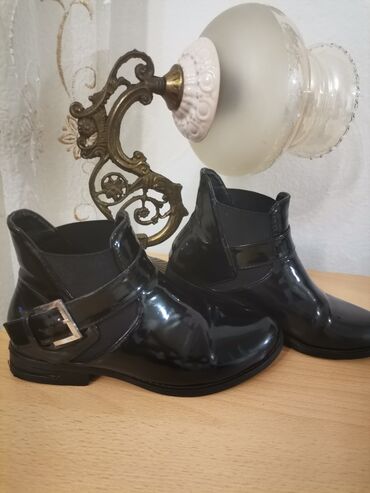 brendovi patika: Ankle boots, 36