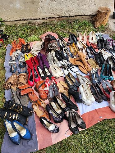 crocs papuce ukrasi: Veliki lot ženske obuće – raznovrsni modeli i stilovi - Vrsta: ženska — 6